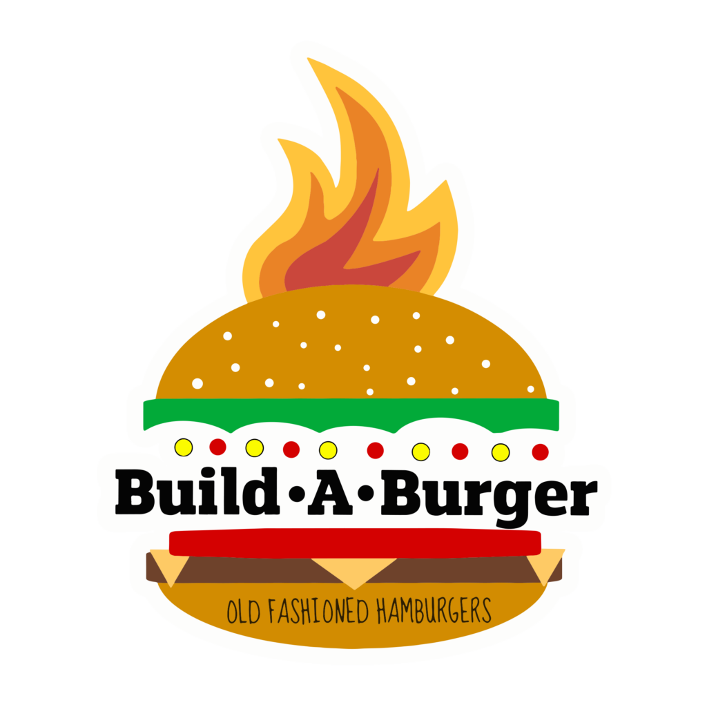 Build A Burger